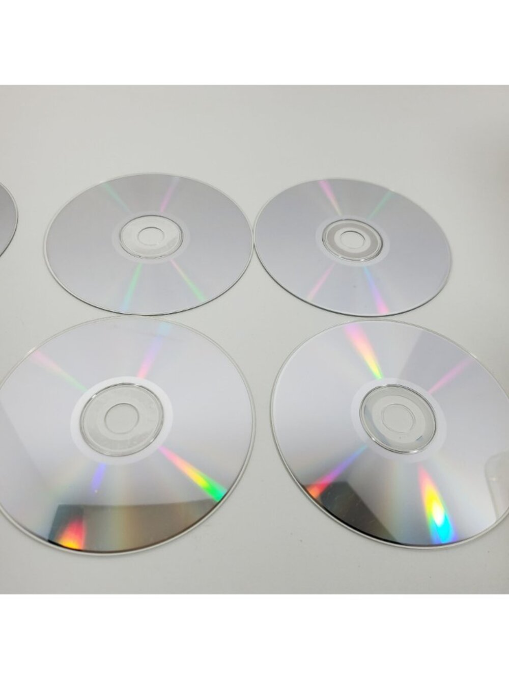 AOL Internet Service Promotional CD Lot Version 4.0 And 5.0 Lot - Picture 5 of 9